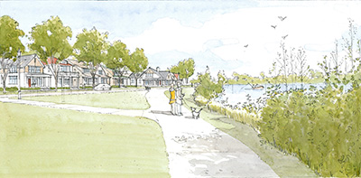 Harbor Village